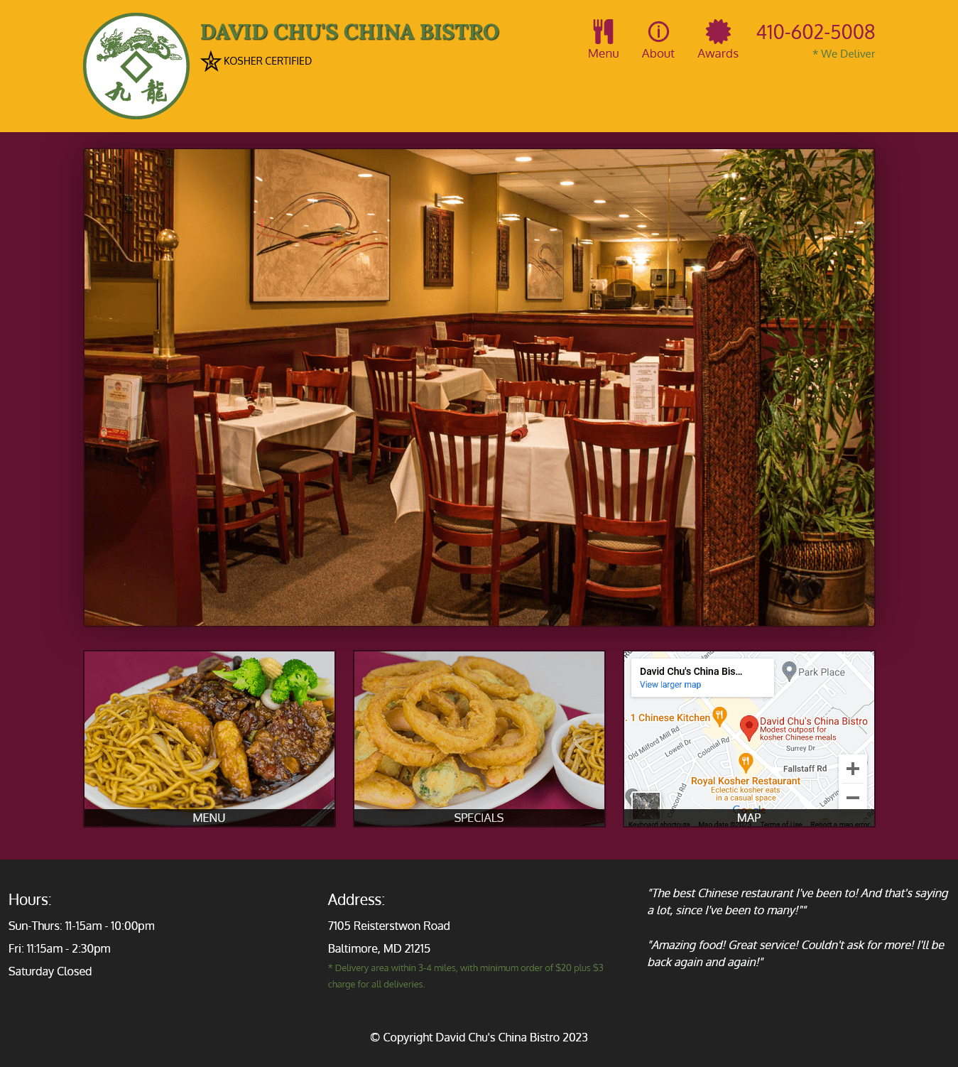 Project I worked on