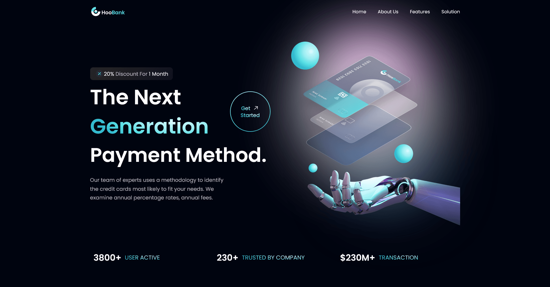 Project I worked on